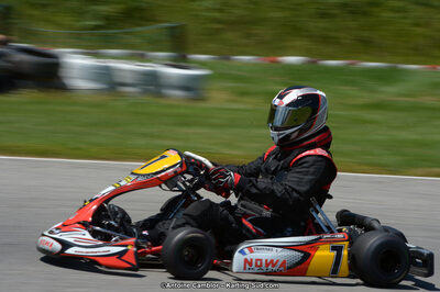 22 & 23/06/2013 : Handikart & Club de Lavelanet (Photos Antoine Camblor) 2013 — karting