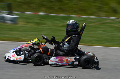 22 & 23/06/2013 : Handikart & Club de Lavelanet (Photos Antoine Camblor) 2013 — karting