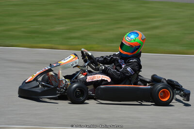 22 & 23/06/2013 : Handikart & Club de Lavelanet (Photos Antoine Camblor) 2013 — karting