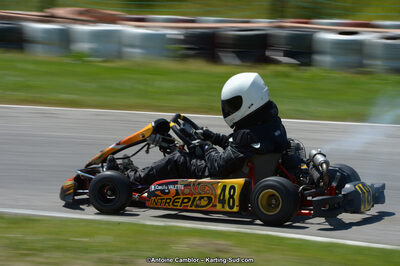 22 & 23/06/2013 : Handikart & Club de Lavelanet (Photos Antoine Camblor) 2013 — karting