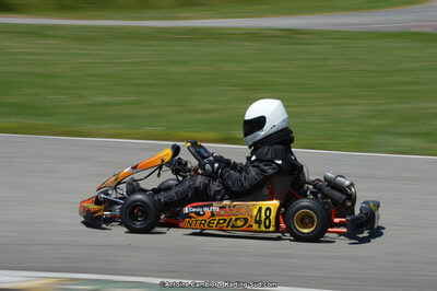 22 & 23/06/2013 : Handikart & Club de Lavelanet (Photos Antoine Camblor) 2013 — karting