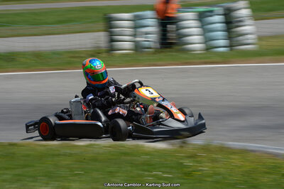 22 & 23/06/2013 : Handikart & Club de Lavelanet (Photos Antoine Camblor) 2013 — karting