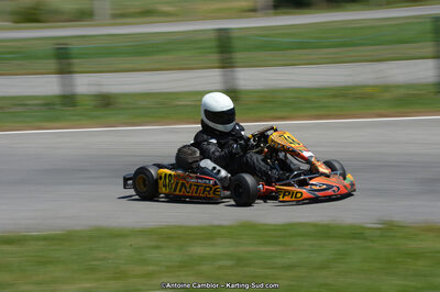22 & 23/06/2013 : Handikart & Club de Lavelanet (Photos Antoine Camblor) 2013 — karting