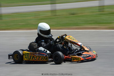 22 & 23/06/2013 : Handikart & Club de Lavelanet (Photos Antoine Camblor) 2013 — karting