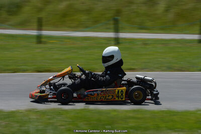22 & 23/06/2013 : Handikart & Club de Lavelanet (Photos Antoine Camblor) 2013 — karting
