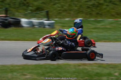 22 & 23/06/2013 : Handikart & Club de Lavelanet (Photos Antoine Camblor) 2013 — karting