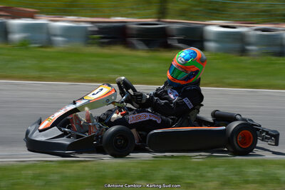 22 & 23/06/2013 : Handikart & Club de Lavelanet (Photos Antoine Camblor) 2013 — karting