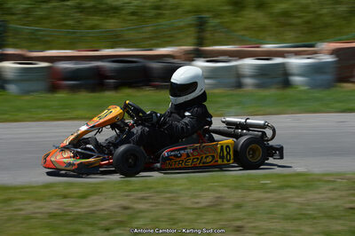 22 & 23/06/2013 : Handikart & Club de Lavelanet (Photos Antoine Camblor) 2013 — karting