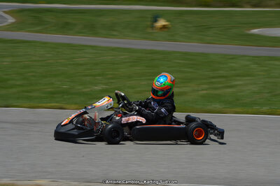 22 & 23/06/2013 : Handikart & Club de Lavelanet (Photos Antoine Camblor) 2013 — karting
