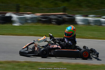 22 & 23/06/2013 : Handikart & Club de Lavelanet (Photos Antoine Camblor) 2013 — karting