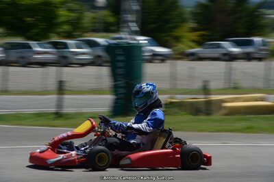 22 & 23/06/2013 : Handikart & Club de Lavelanet (Photos Antoine Camblor) 2013 — karting