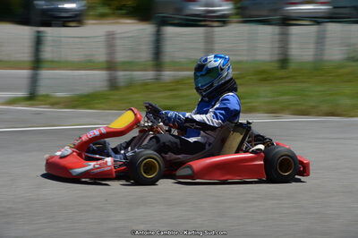 22 & 23/06/2013 : Handikart & Club de Lavelanet (Photos Antoine Camblor) 2013 — karting