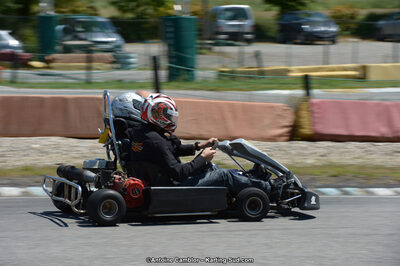 22 & 23/06/2013 : Handikart & Club de Lavelanet (Photos Antoine Camblor) 2013 — karting
