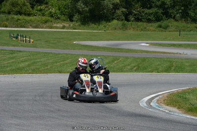 22 & 23/06/2013 : Handikart & Club de Lavelanet (Photos Antoine Camblor) 2013 — karting