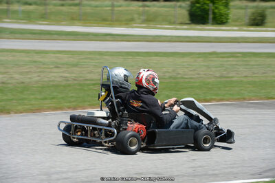 22 & 23/06/2013 : Handikart & Club de Lavelanet (Photos Antoine Camblor) 2013 — karting