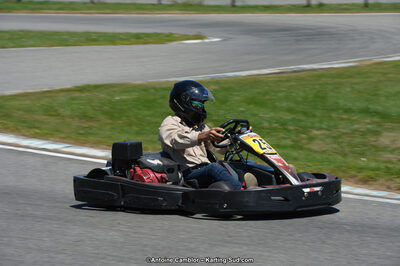 22 & 23/06/2013 : Handikart & Club de Lavelanet (Photos Antoine Camblor) 2013 — karting