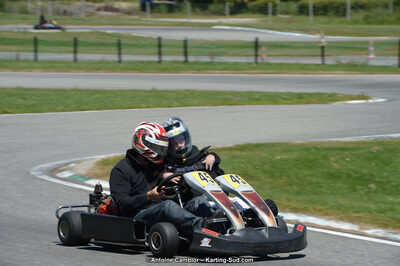 22 & 23/06/2013 : Handikart & Club de Lavelanet (Photos Antoine Camblor) 2013 — karting