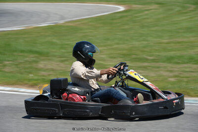 22 & 23/06/2013 : Handikart & Club de Lavelanet (Photos Antoine Camblor) 2013 — karting