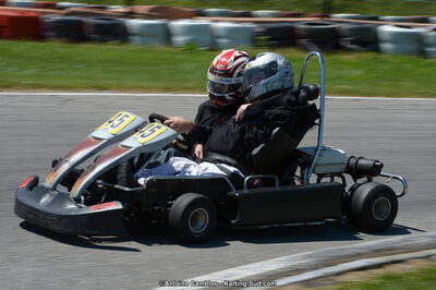 22 & 23/06/2013 : Handikart & Club de Lavelanet (Photos Antoine Camblor) 2013 — karting