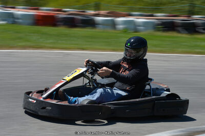 22 & 23/06/2013 : Handikart & Club de Lavelanet (Photos Antoine Camblor) 2013 — karting