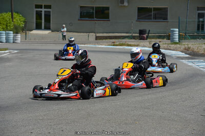 22 & 23/06/2013 : Handikart & Club de Lavelanet (Photos Antoine Camblor) 2013 — karting