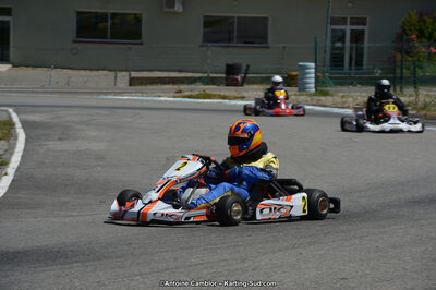 22 & 23/06/2013 : Handikart & Club de Lavelanet (Photos Antoine Camblor) 2013 — karting