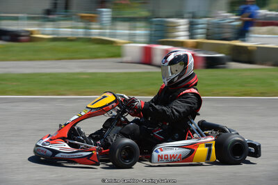 22 & 23/06/2013 : Handikart & Club de Lavelanet (Photos Antoine Camblor) 2013 — karting