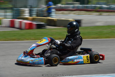 22 & 23/06/2013 : Handikart & Club de Lavelanet (Photos Antoine Camblor) 2013 — karting