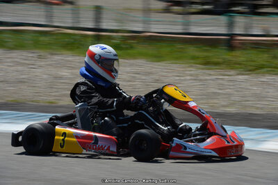 22 & 23/06/2013 : Handikart & Club de Lavelanet (Photos Antoine Camblor) 2013 — karting