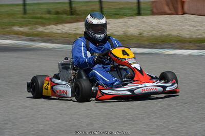 22 & 23/06/2013 : Handikart & Club de Lavelanet (Photos Antoine Camblor) 2013 — karting