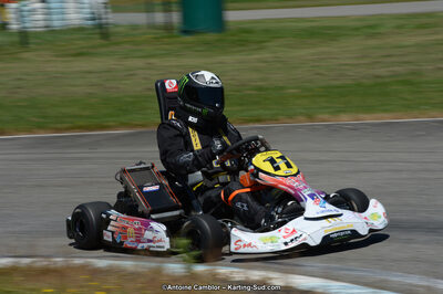 22 & 23/06/2013 : Handikart & Club de Lavelanet (Photos Antoine Camblor) 2013 — karting