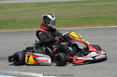 22 & 23/06/2013 : Handikart & Club de Lavelanet (Photos Antoine Camblor) 2013 — karting