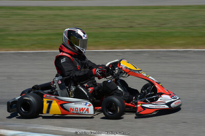 22 & 23/06/2013 : Handikart & Club de Lavelanet (Photos Antoine Camblor) 2013 — karting
