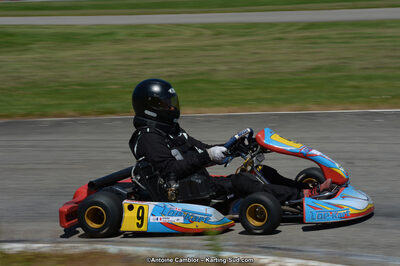 22 & 23/06/2013 : Handikart & Club de Lavelanet (Photos Antoine Camblor) 2013 — karting