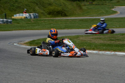 22 & 23/06/2013 : Handikart & Club de Lavelanet (Photos Antoine Camblor) 2013 — karting