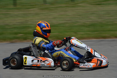 22 & 23/06/2013 : Handikart & Club de Lavelanet (Photos Antoine Camblor) 2013 — karting