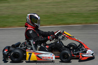 22 & 23/06/2013 : Handikart & Club de Lavelanet (Photos Antoine Camblor) 2013 — karting