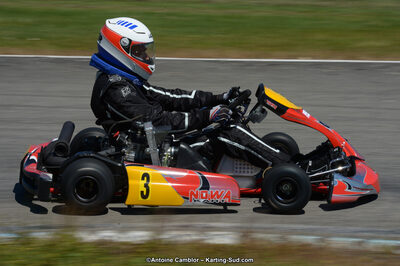 22 & 23/06/2013 : Handikart & Club de Lavelanet (Photos Antoine Camblor) 2013 — karting