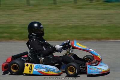 22 & 23/06/2013 : Handikart & Club de Lavelanet (Photos Antoine Camblor) 2013 — karting