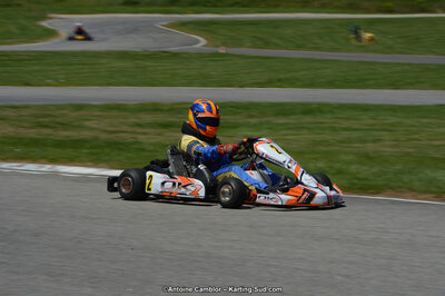 22 & 23/06/2013 : Handikart & Club de Lavelanet (Photos Antoine Camblor) 2013 — karting