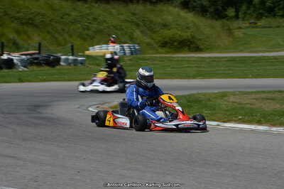 22 & 23/06/2013 : Handikart & Club de Lavelanet (Photos Antoine Camblor) 2013 — karting
