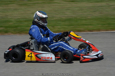 22 & 23/06/2013 : Handikart & Club de Lavelanet (Photos Antoine Camblor) 2013 — karting
