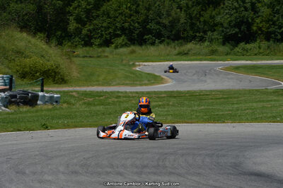 22 & 23/06/2013 : Handikart & Club de Lavelanet (Photos Antoine Camblor) 2013 — karting