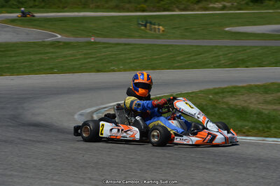22 & 23/06/2013 : Handikart & Club de Lavelanet (Photos Antoine Camblor) 2013 — karting