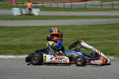 22 & 23/06/2013 : Handikart & Club de Lavelanet (Photos Antoine Camblor) 2013 — karting