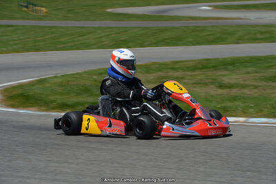 22 & 23/06/2013 : Handikart & Club de Lavelanet (Photos Antoine Camblor) 2013 — karting