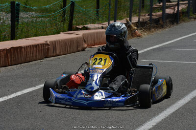22 & 23/06/2013 : Handikart & Club de Lavelanet (Photos Antoine Camblor) 2013 — karting