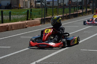 22 & 23/06/2013 : Handikart & Club de Lavelanet (Photos Antoine Camblor) 2013 — karting