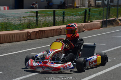 22 & 23/06/2013 : Handikart & Club de Lavelanet (Photos Antoine Camblor) 2013 — karting