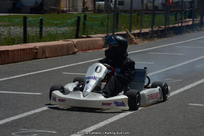 22 & 23/06/2013 : Handikart & Club de Lavelanet (Photos Antoine Camblor) 2013 — karting